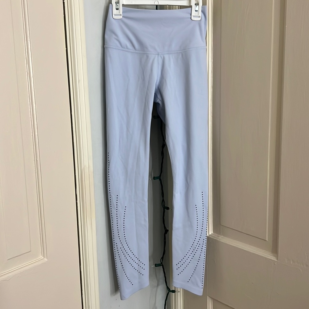 Calia by Carrie Underwood Lilac Leggings